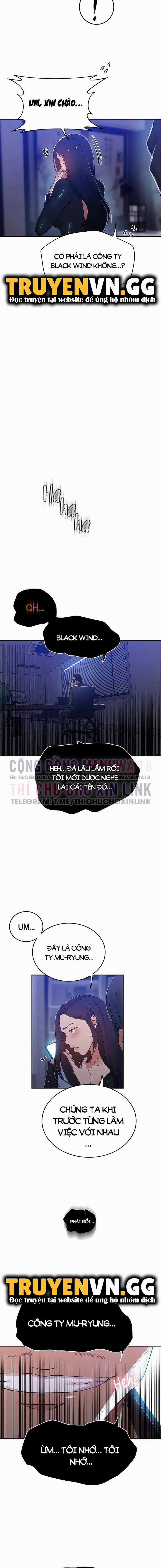 Lớp Học Bí Mật – Secret Class 195 trang 11