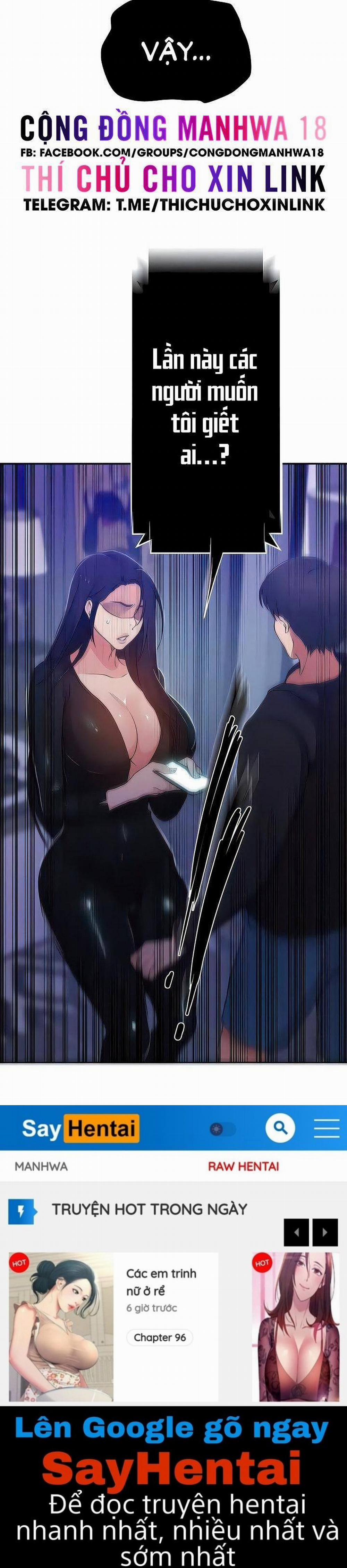 Lớp Học Bí Mật – Secret Class 195 trang 12