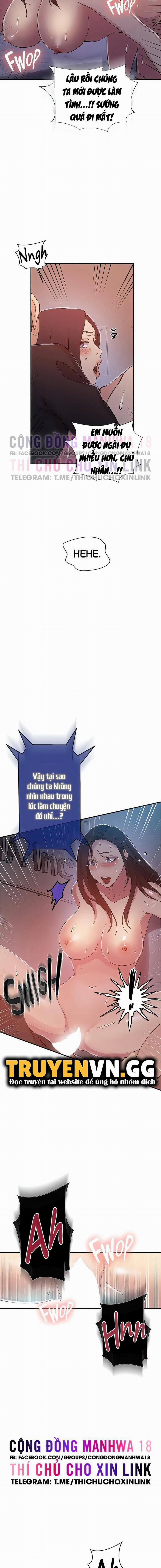 Lớp Học Bí Mật – Secret Class 195 trang 2