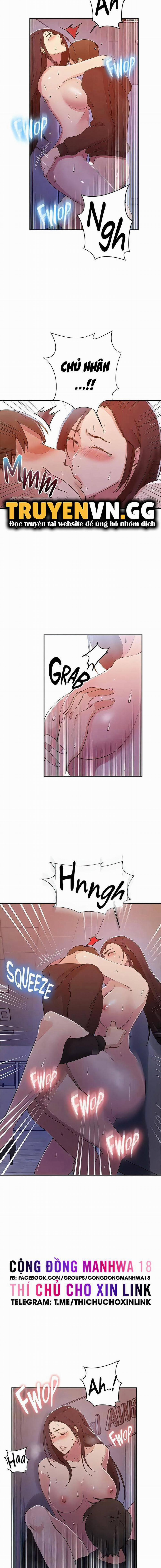 Lớp Học Bí Mật – Secret Class 195 trang 3