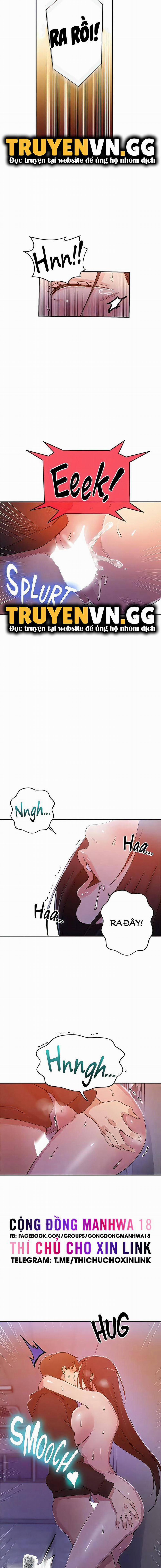 Lớp Học Bí Mật – Secret Class 195 trang 5