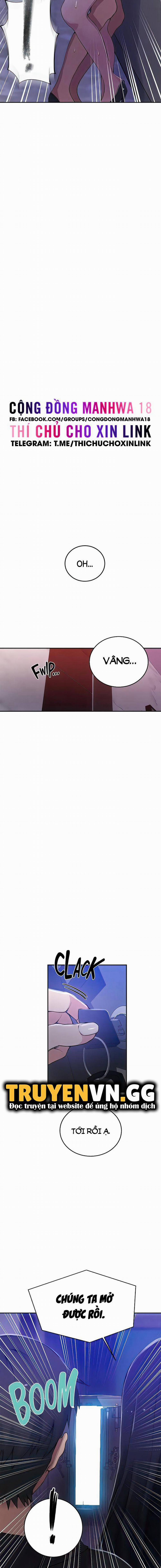 Lớp Học Bí Mật – Secret Class 195 trang 6