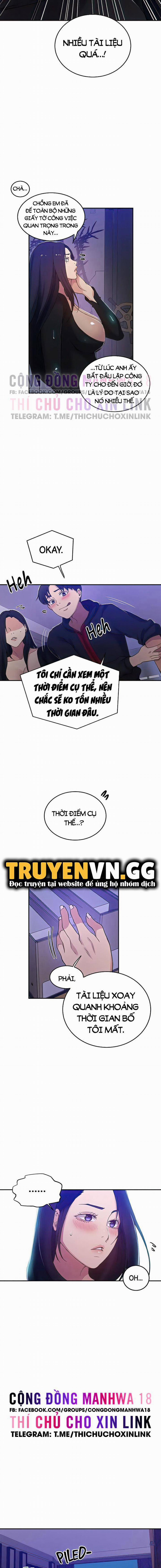 Lớp Học Bí Mật – Secret Class 195 trang 7