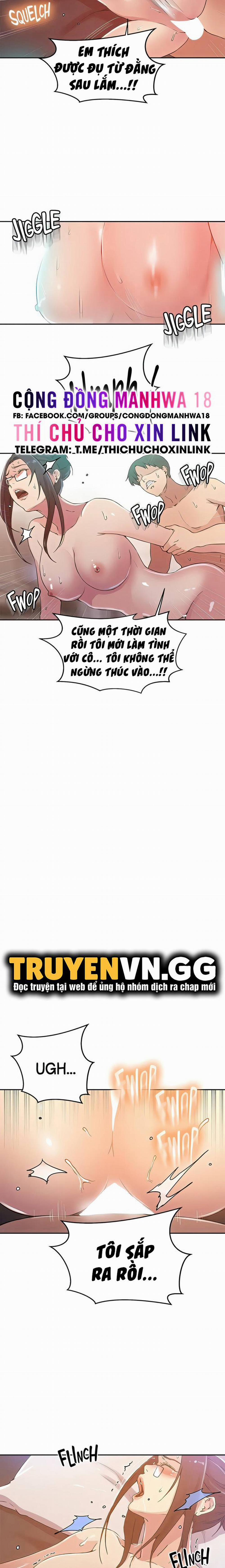 Lớp Học Bí Mật – Secret Class 196 trang 12