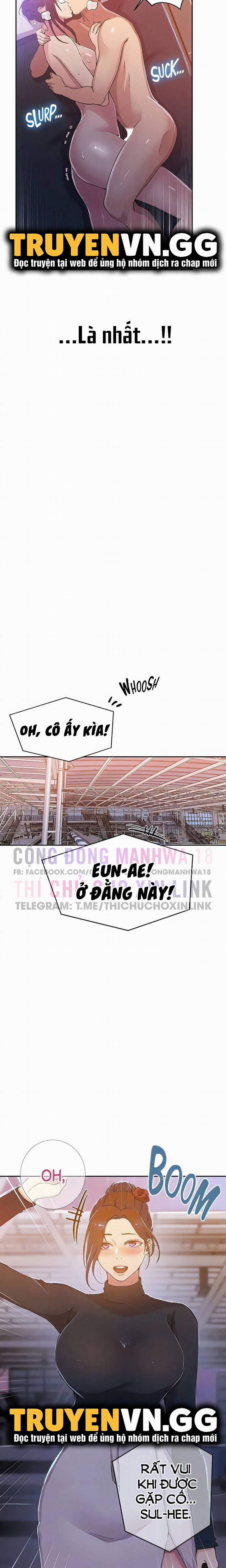 Lớp Học Bí Mật – Secret Class 196 trang 14