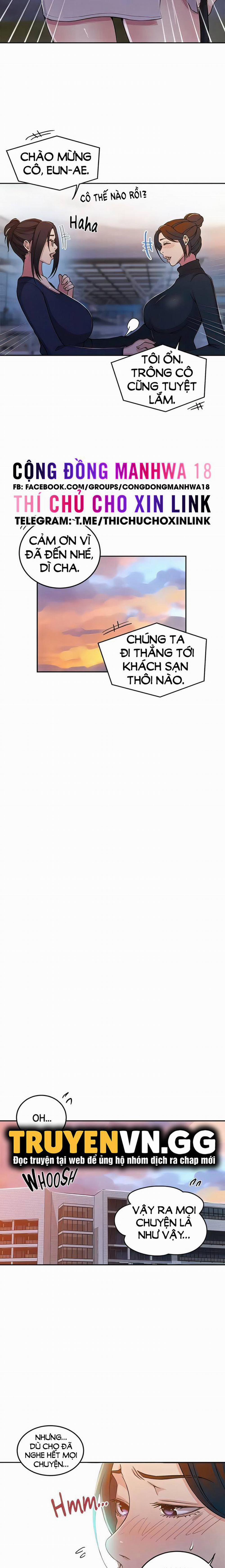 Lớp Học Bí Mật – Secret Class 196 trang 15