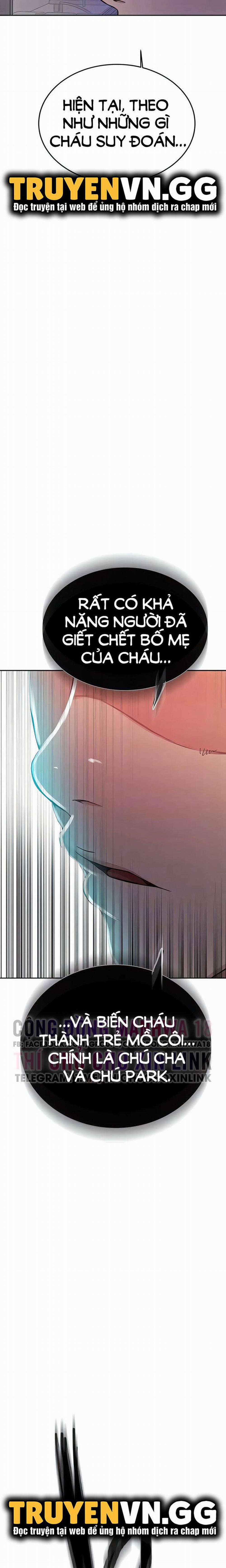 Lớp Học Bí Mật – Secret Class 196 trang 17