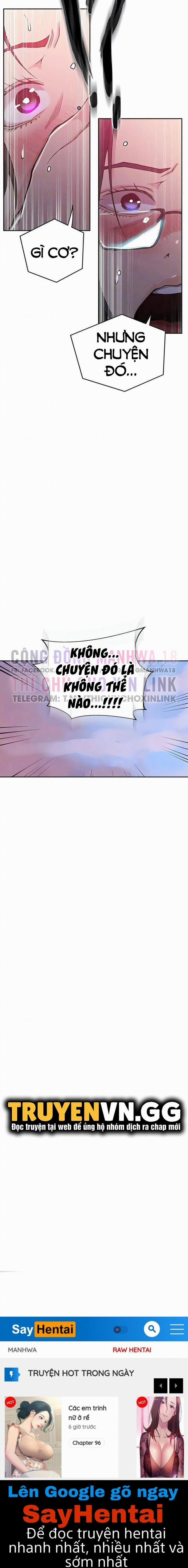 Lớp Học Bí Mật – Secret Class 196 trang 18