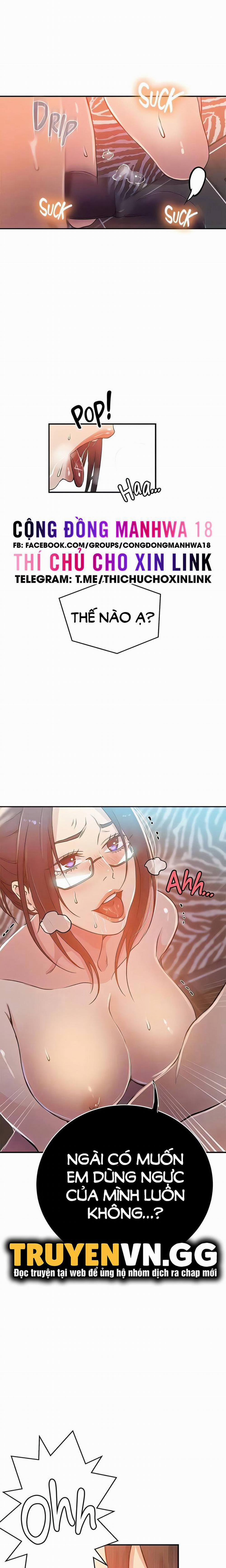 Lớp Học Bí Mật – Secret Class 196 trang 8