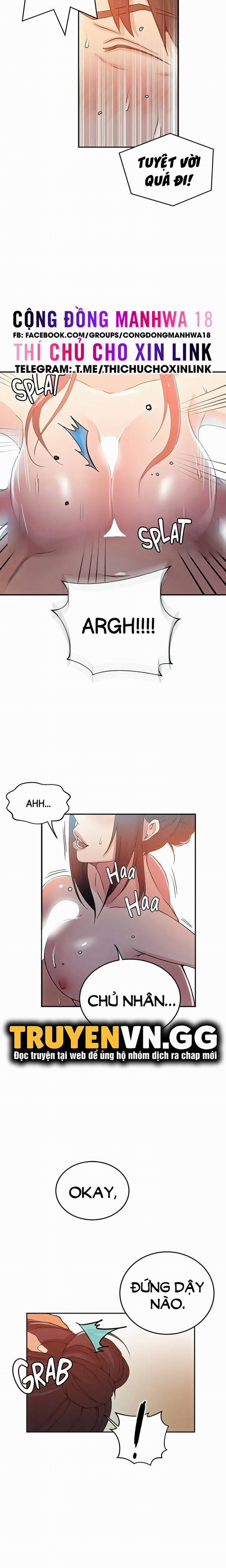 Lớp Học Bí Mật – Secret Class 196 trang 9