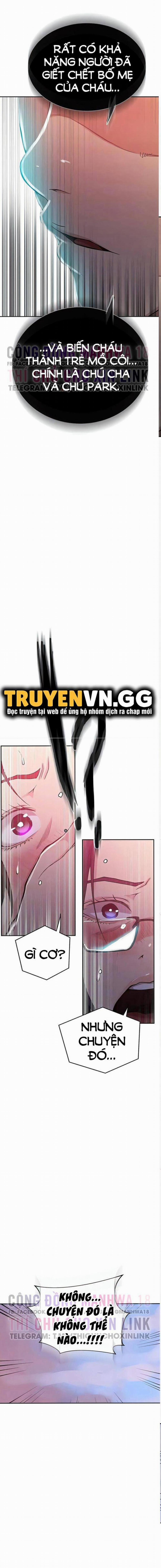 Lớp Học Bí Mật – Secret Class 197 trang 0