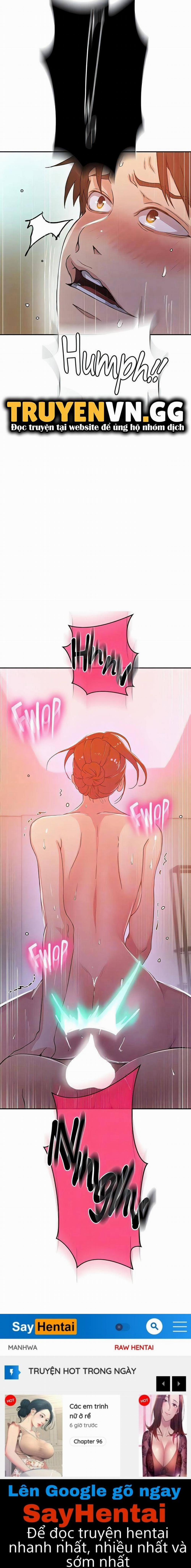 Lớp Học Bí Mật – Secret Class 197 trang 11