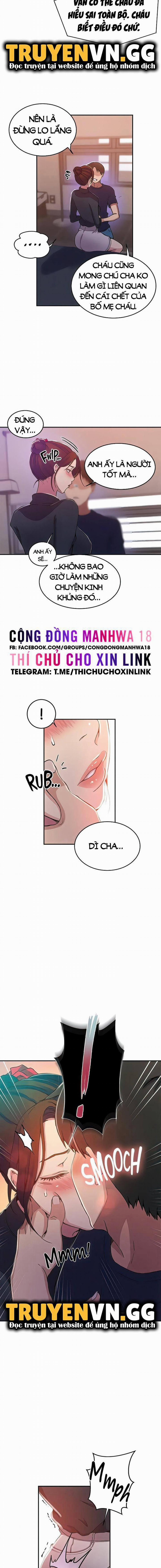 Lớp Học Bí Mật – Secret Class 197 trang 2