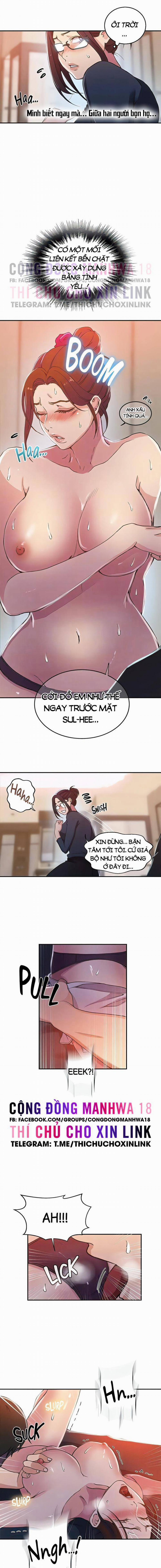 Lớp Học Bí Mật – Secret Class 197 trang 4