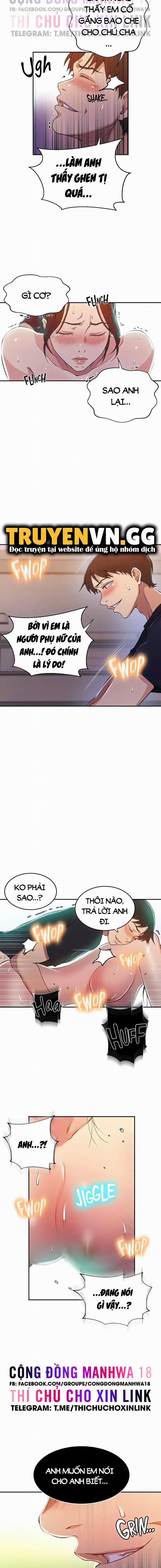 Lớp Học Bí Mật – Secret Class 197 trang 6