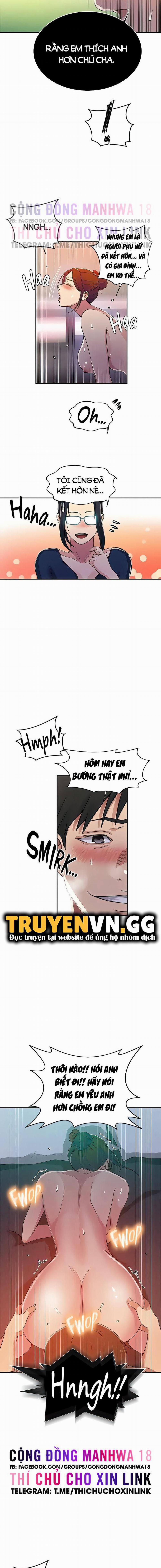 Lớp Học Bí Mật – Secret Class 197 trang 7