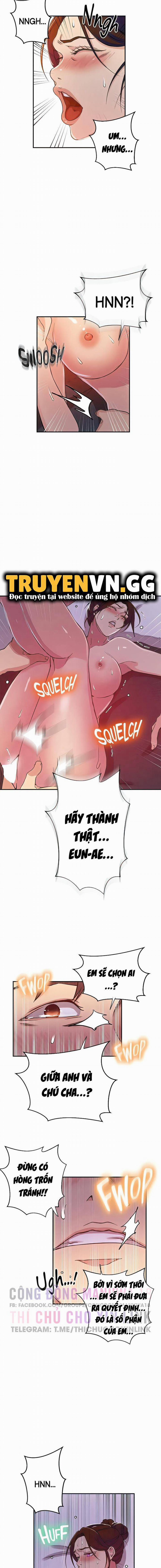 Lớp Học Bí Mật – Secret Class 197 trang 8