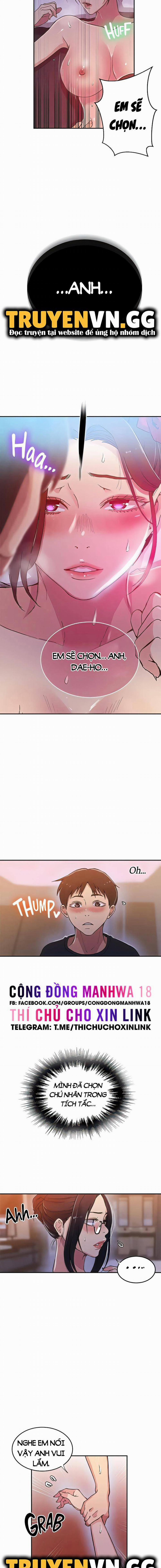 Lớp Học Bí Mật – Secret Class 197 trang 9