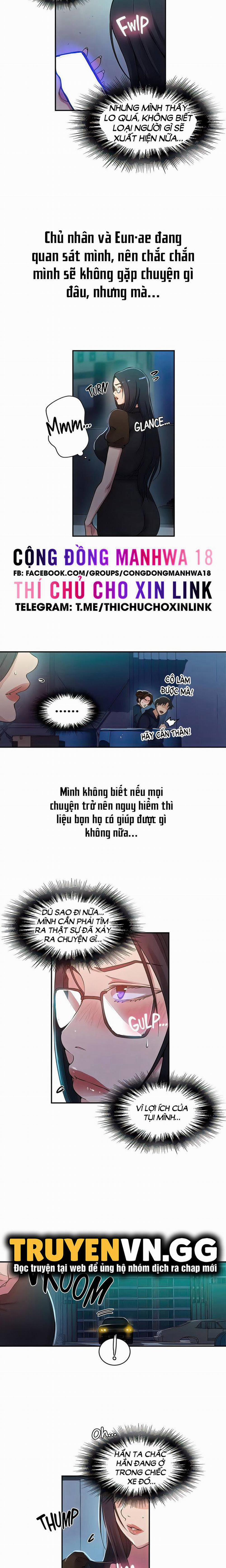 Lớp Học Bí Mật – Secret Class 198 trang 11