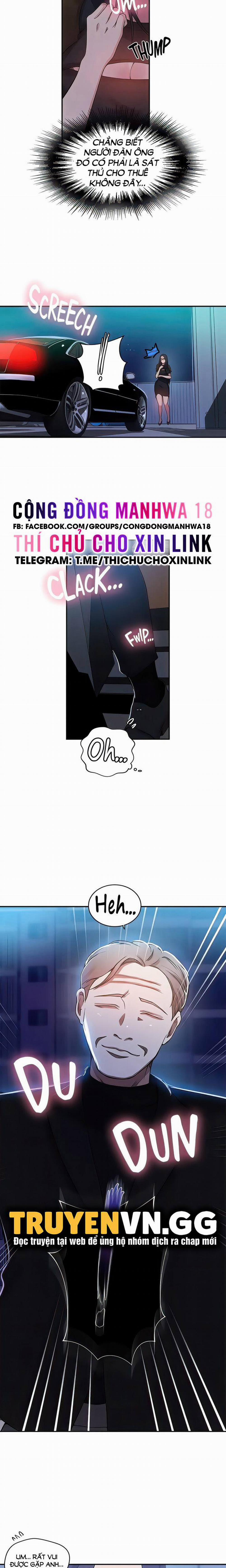 Lớp Học Bí Mật – Secret Class 198 trang 12