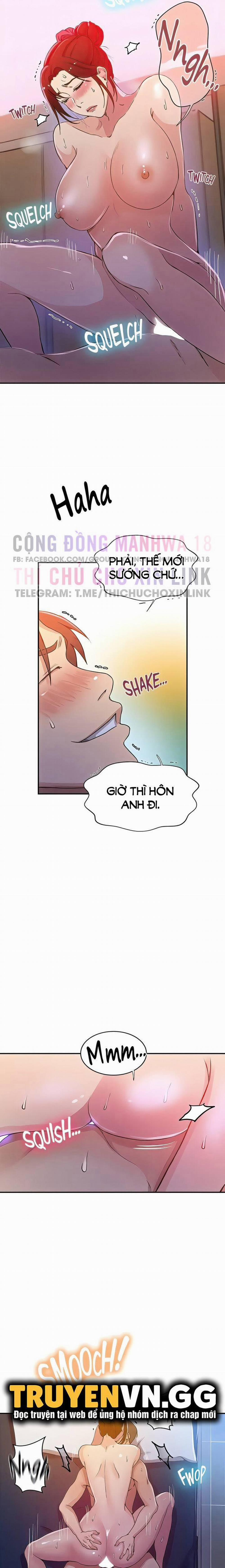 Lớp Học Bí Mật – Secret Class 198 trang 2