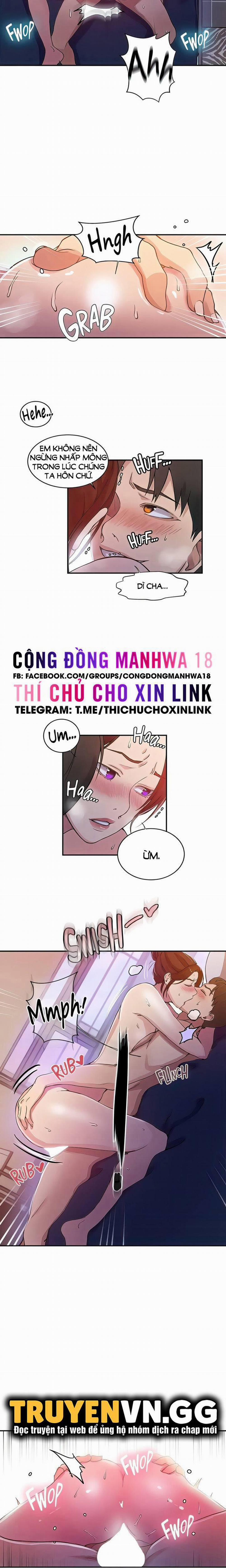 Lớp Học Bí Mật – Secret Class 198 trang 3