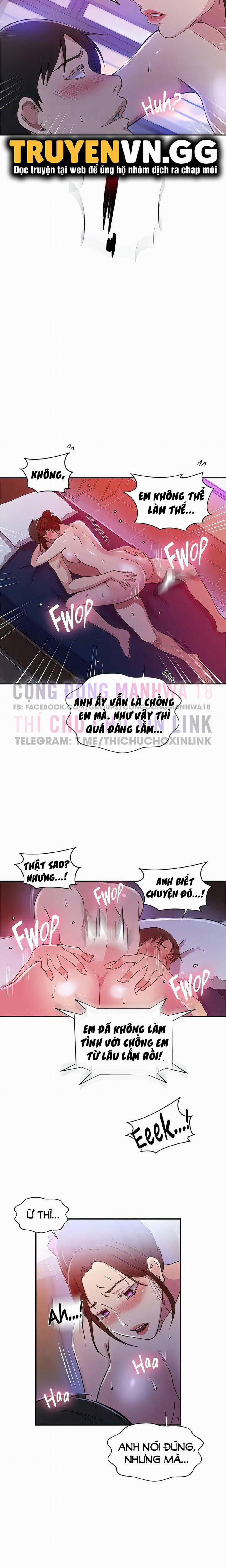 Lớp Học Bí Mật – Secret Class 198 trang 5