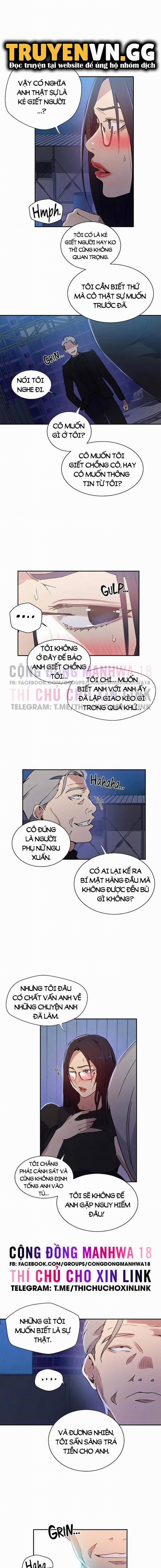 Lớp Học Bí Mật – Secret Class 199 trang 3