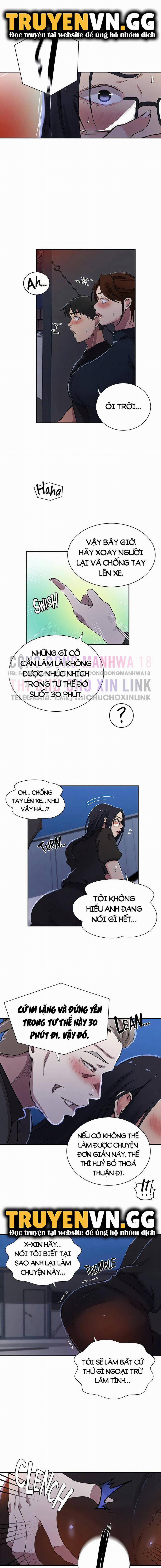 Lớp Học Bí Mật – Secret Class 199 trang 6