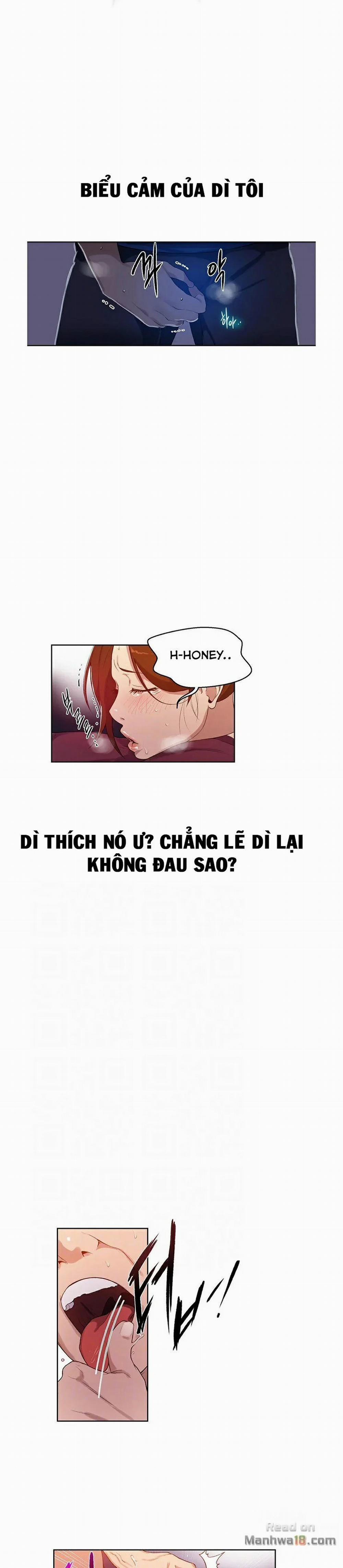 Lớp Học Bí Mật – Secret Class 2 trang 10