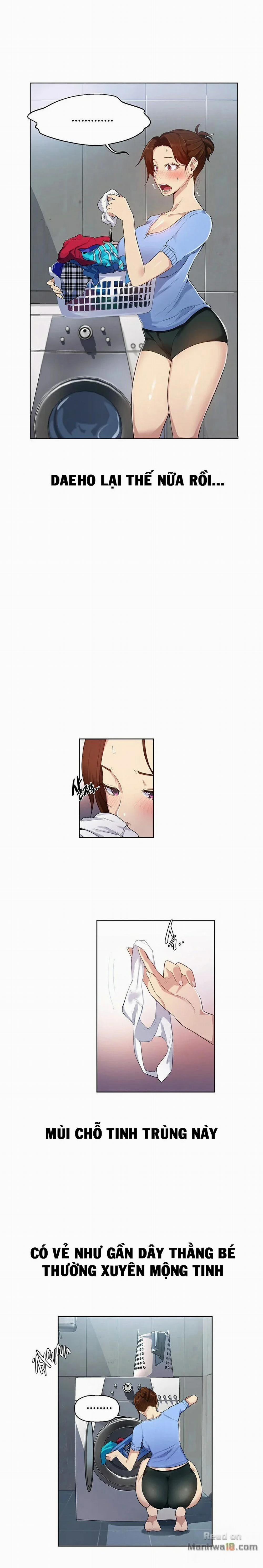 Lớp Học Bí Mật – Secret Class 2 trang 20