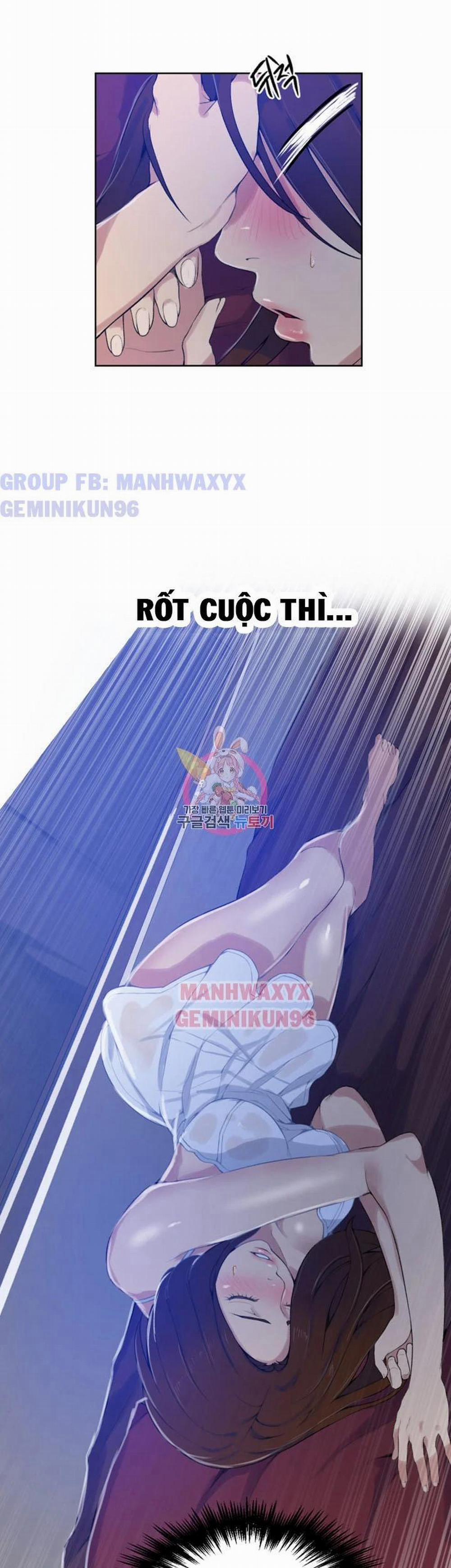 Lớp Học Bí Mật – Secret Class 20 trang 2