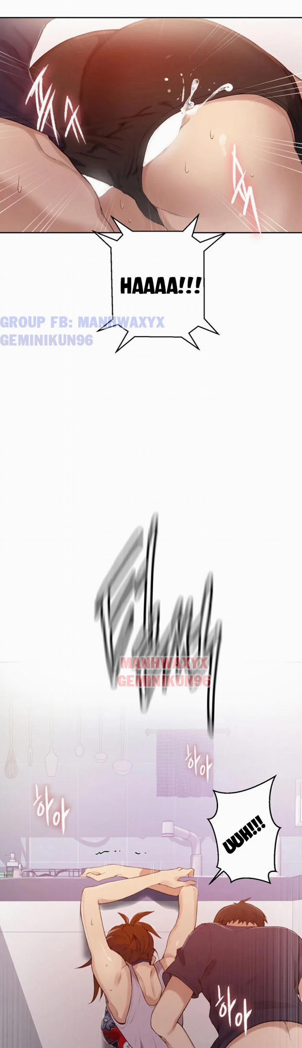 Lớp Học Bí Mật – Secret Class 20 trang 26