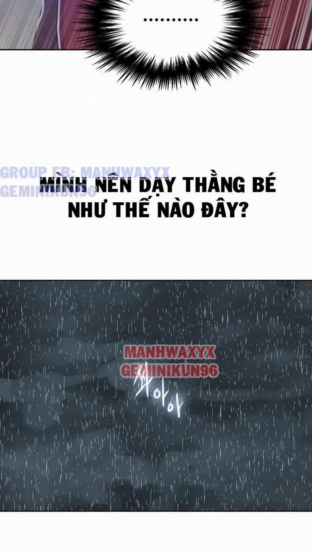 Lớp Học Bí Mật – Secret Class 20 trang 3