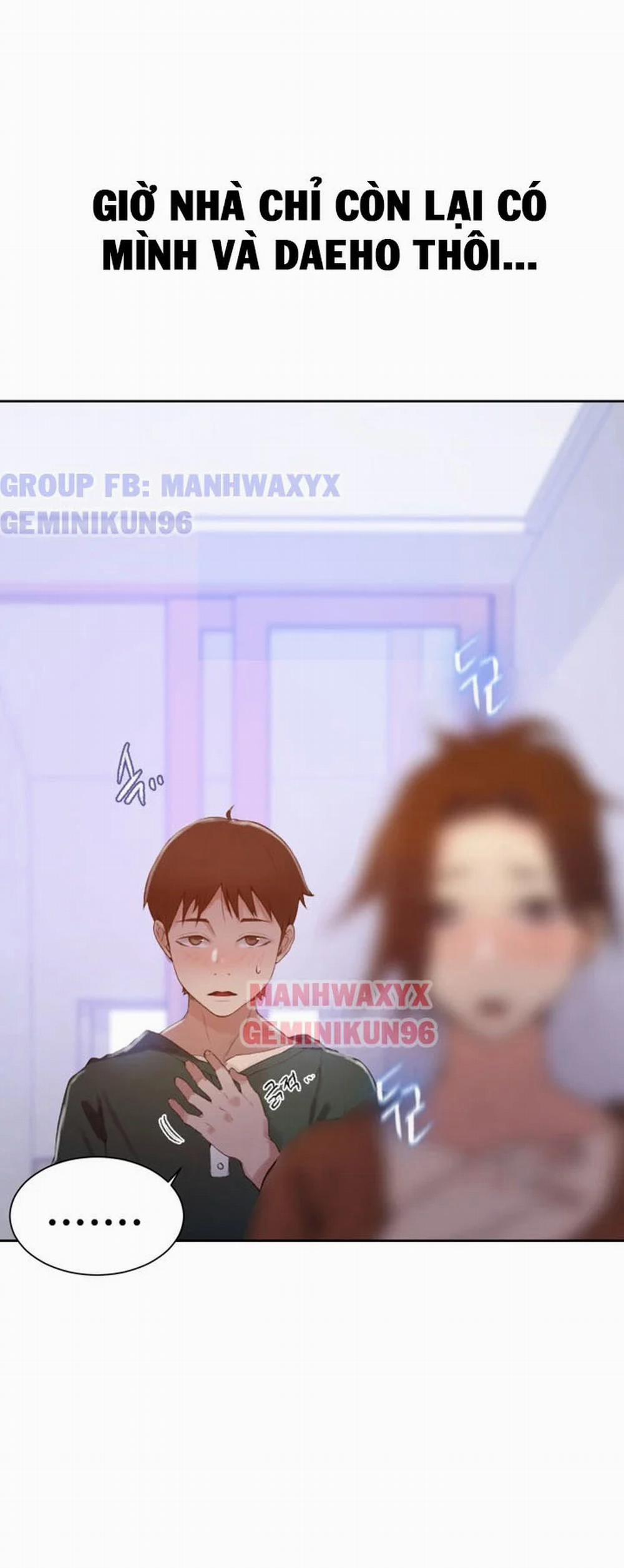 Lớp Học Bí Mật – Secret Class 20 trang 36