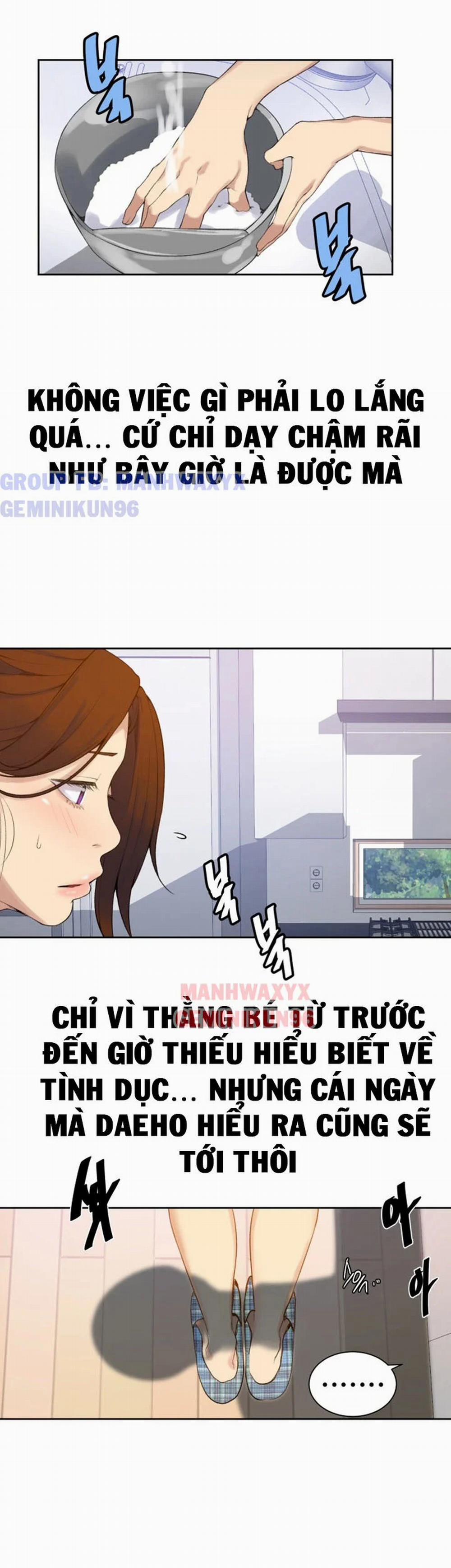 Lớp Học Bí Mật – Secret Class 20 trang 7