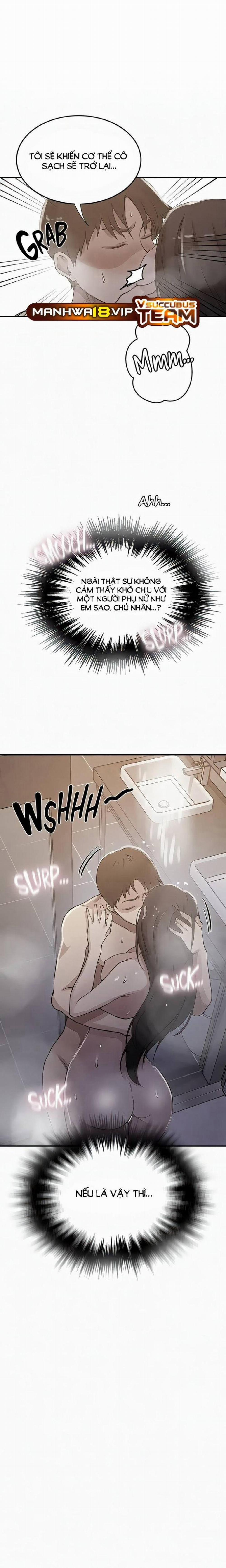 Lớp Học Bí Mật – Secret Class 201 trang 0