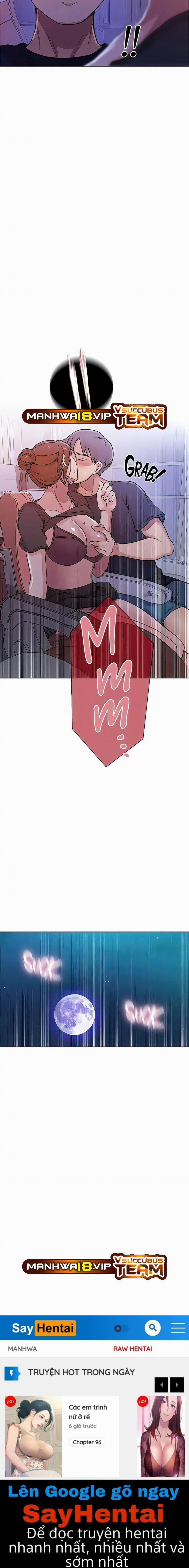 Lớp Học Bí Mật – Secret Class 201 trang 15