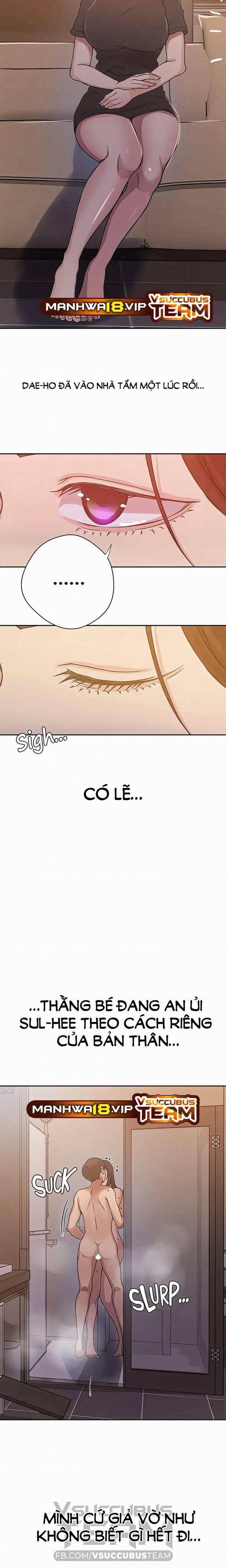 Lớp Học Bí Mật – Secret Class 201 trang 2