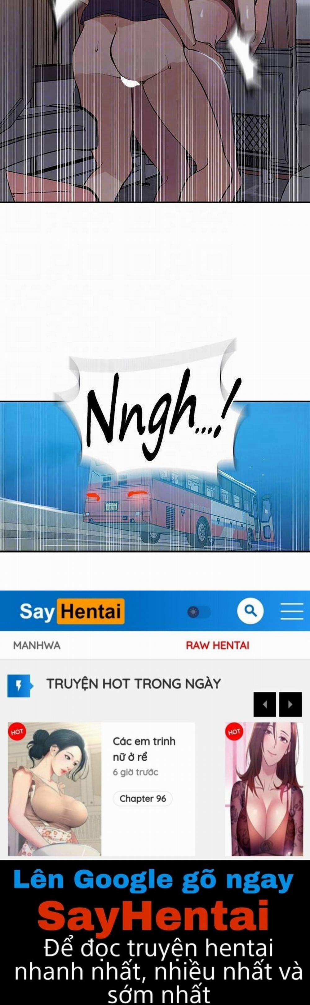 Lớp Học Bí Mật – Secret Class 202 trang 11