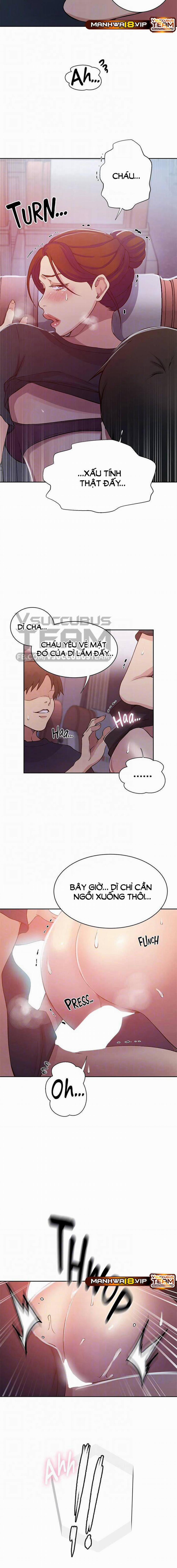 Lớp Học Bí Mật – Secret Class 202 trang 5