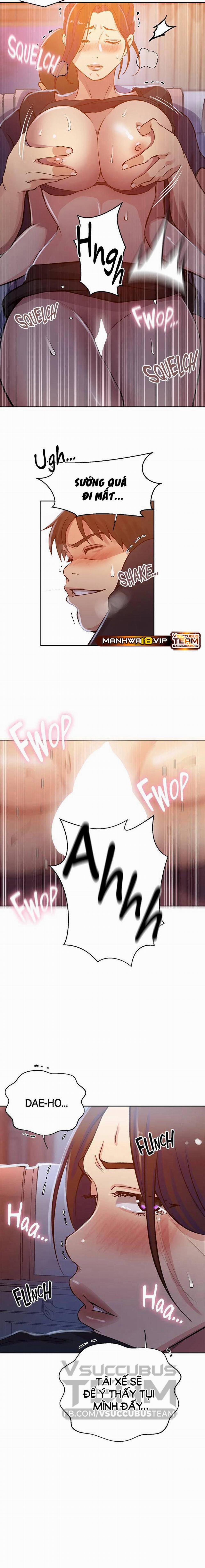 Lớp Học Bí Mật – Secret Class 202 trang 7