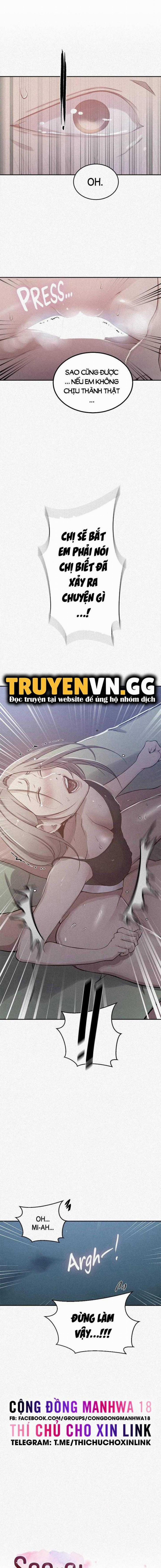 Lớp Học Bí Mật – Secret Class 204 trang 0