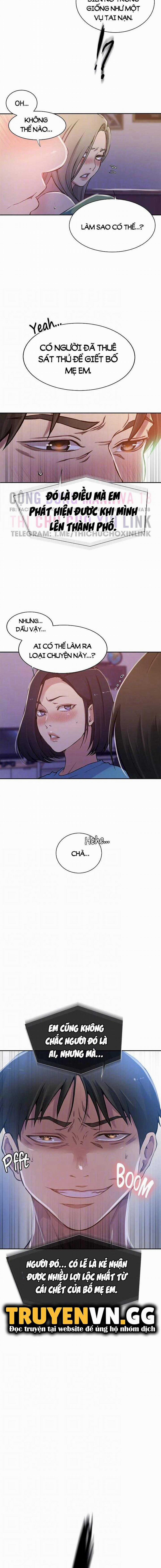 Lớp Học Bí Mật – Secret Class 204 trang 11