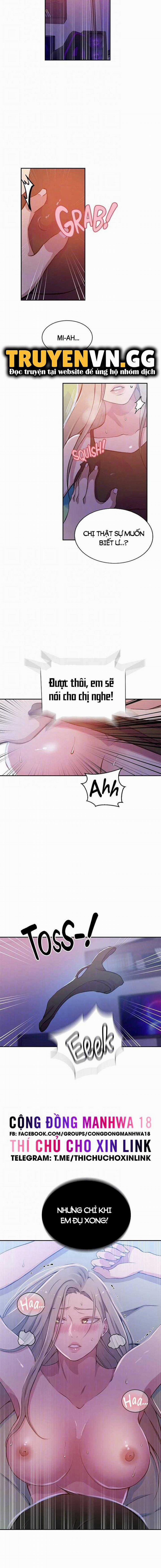 Lớp Học Bí Mật – Secret Class 204 trang 4