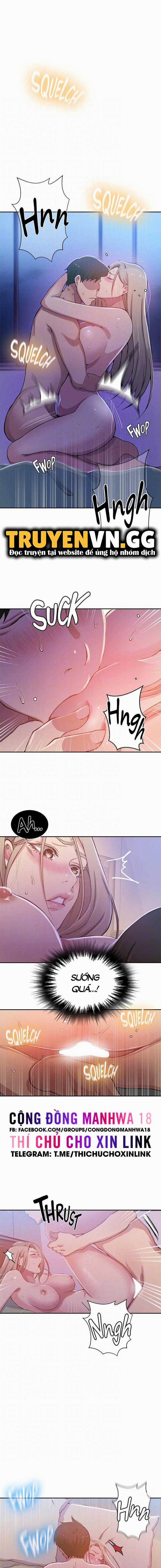 Lớp Học Bí Mật – Secret Class 204 trang 5