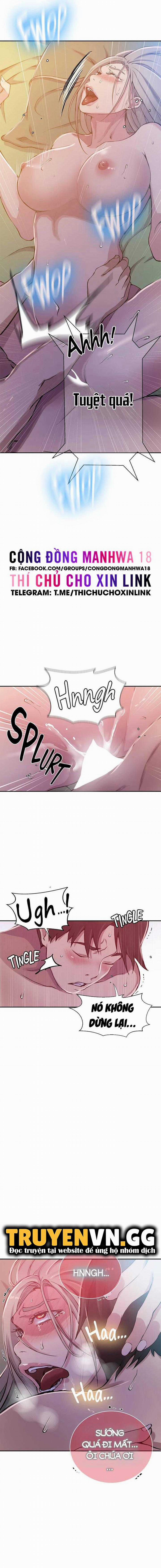 Lớp Học Bí Mật – Secret Class 204 trang 7