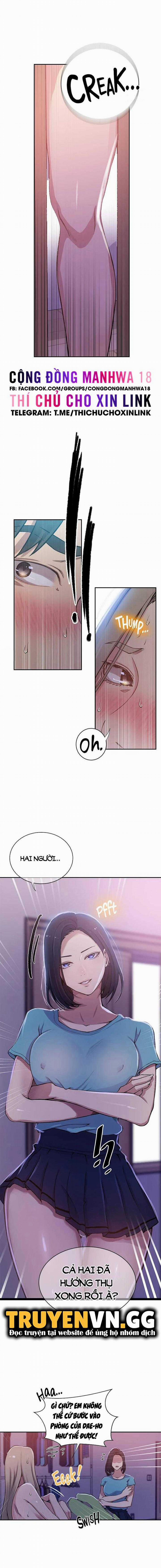 Lớp Học Bí Mật – Secret Class 204 trang 8