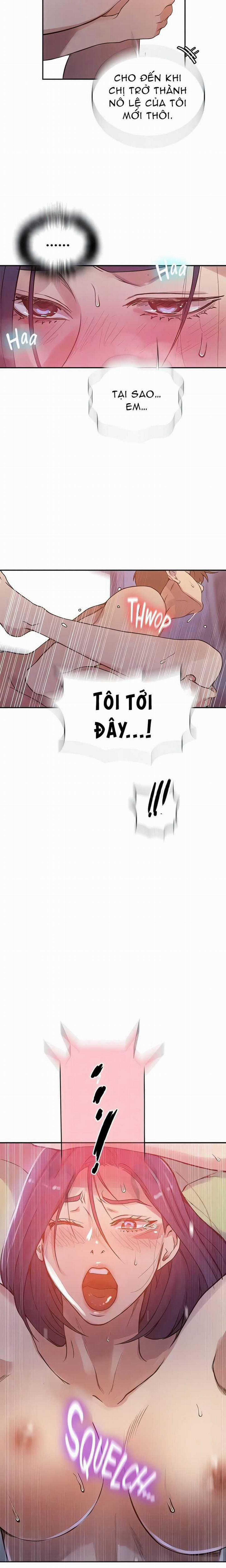 Lớp Học Bí Mật – Secret Class 205 trang 17