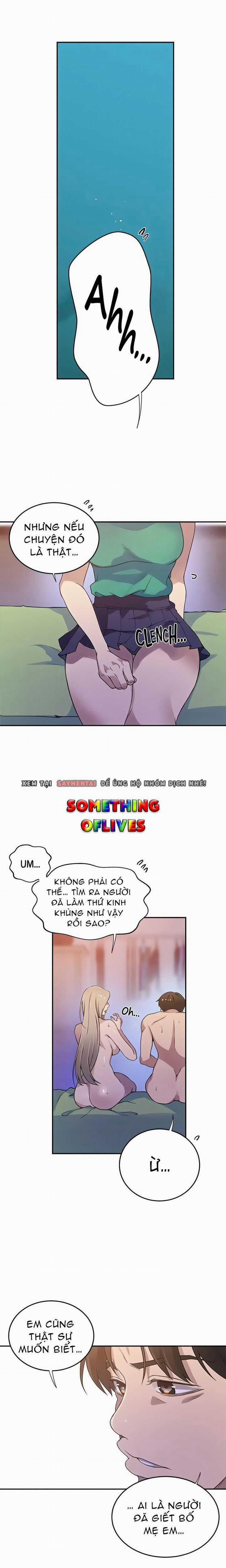 Lớp Học Bí Mật – Secret Class 205 trang 2